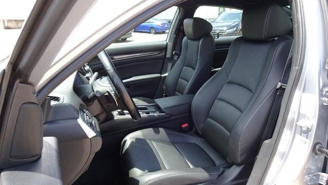 2021 Honda Accord Sedan Sport 1.5T CVT