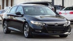 2020 Honda Accord Sedan EX-L 1.5T CVT
