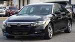 2020 Honda Accord Sedan EX-L 1.5T CVT