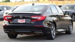 2020 Honda Accord Sedan EX-L 1.5T CVT