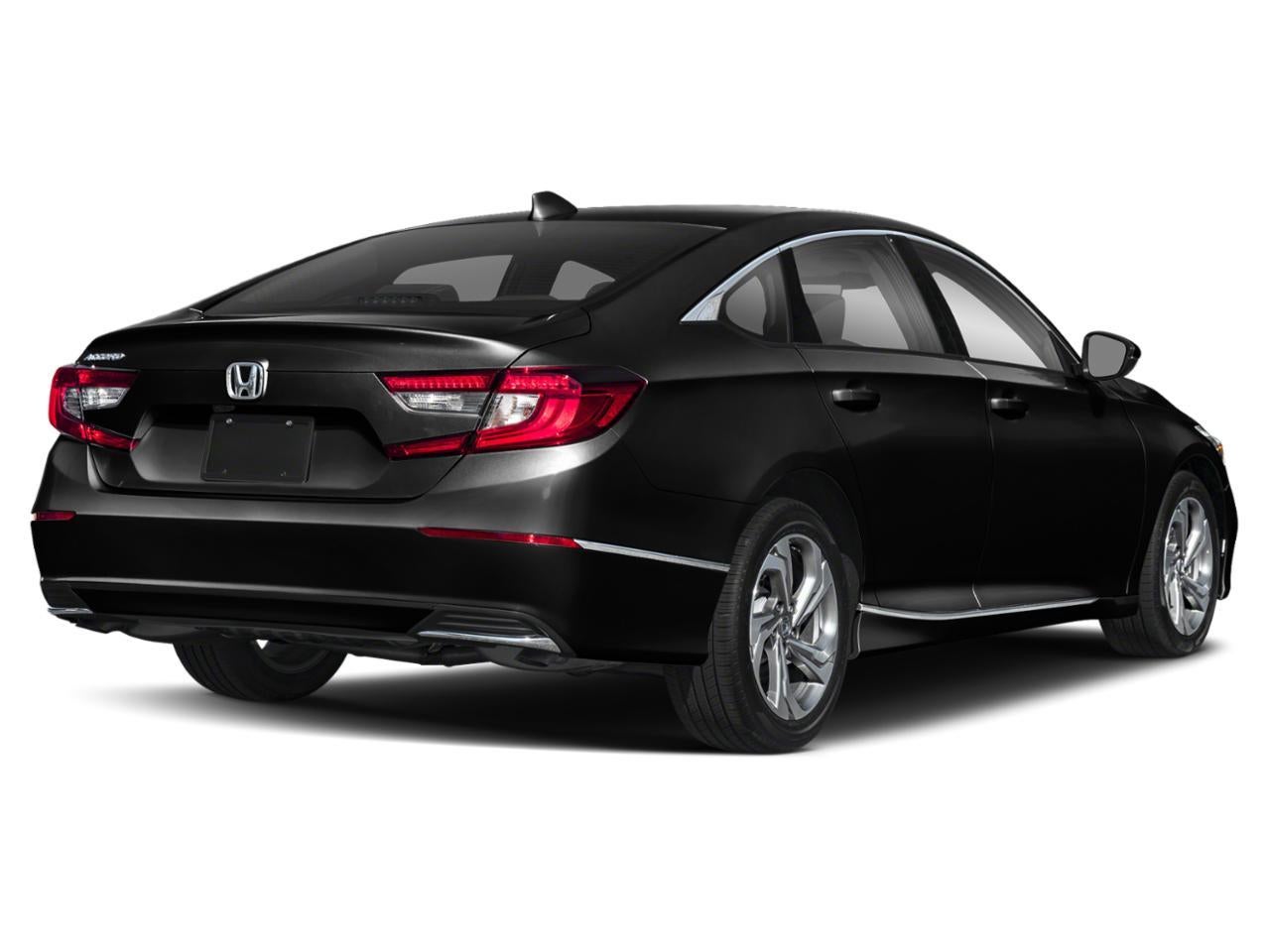 2020 Honda Accord Sedan EX-L 1.5T CVT