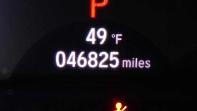 2020 Honda Accord Sedan EX-L 2.0T Automatic