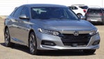 2020 Honda Accord Sedan EX-L 2.0T Automatic