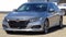 2020 Honda Accord Sedan EX-L 2.0T Automatic