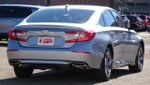 2020 Honda Accord Sedan EX-L 2.0T Automatic