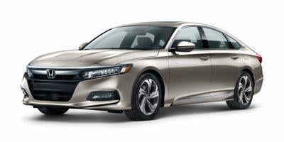 2020 Honda Accord Sedan EX-L 2.0T Automatic