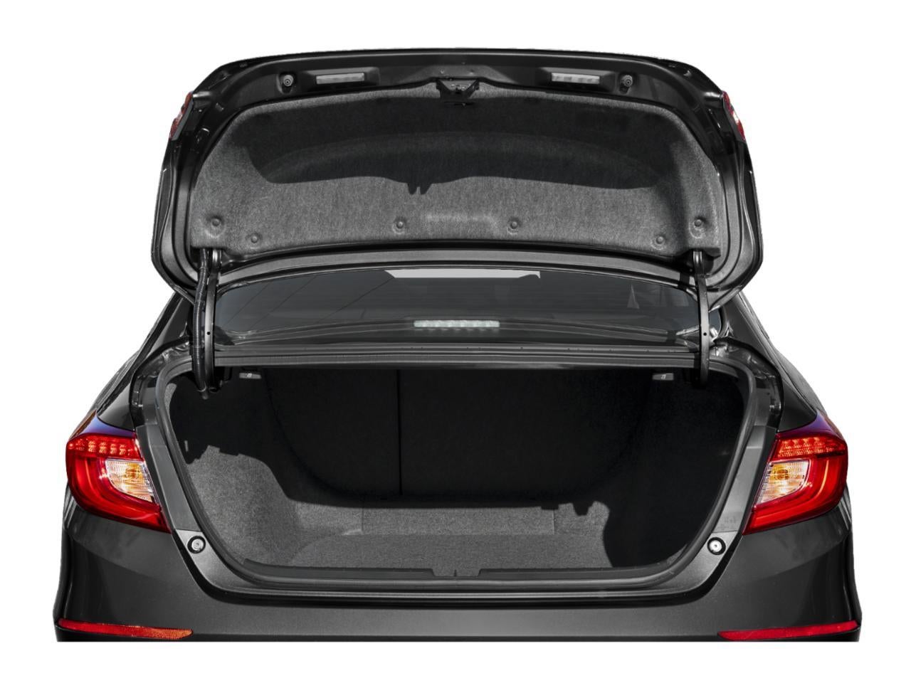 2020 Honda Accord Sedan EX-L 2.0T Automatic