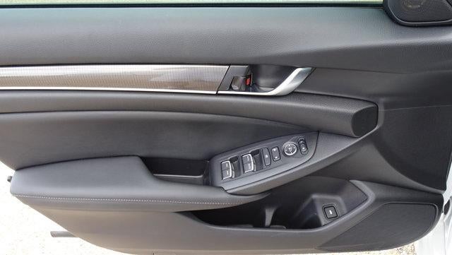 2022 Honda Accord Hybrid Sport Sedan