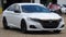 2022 Honda Accord Hybrid Sport Sedan