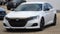 2022 Honda Accord Hybrid Sport Sedan
