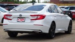 2022 Honda Accord Hybrid Sport Sedan