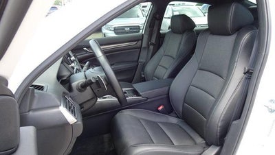 2022 Honda Accord Hybrid Sport Sedan