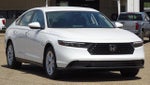 2026 Honda Accord Sedan LX CVT