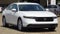 2026 Honda Accord Sedan LX CVT