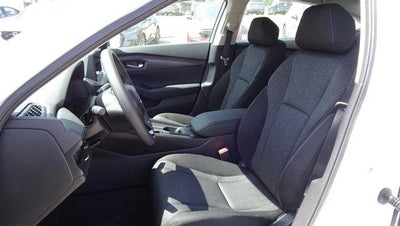 2026 Honda Accord Sedan LX CVT