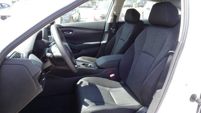 2026 Honda Accord Sedan LX CVT