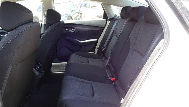 2026 Honda Accord Sedan LX CVT