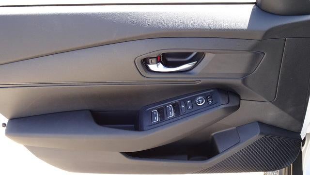 2026 Honda Accord Sedan LX CVT