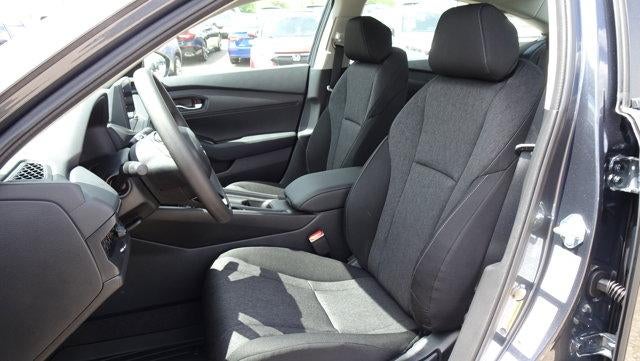 2026 Honda Accord Sedan LX CVT