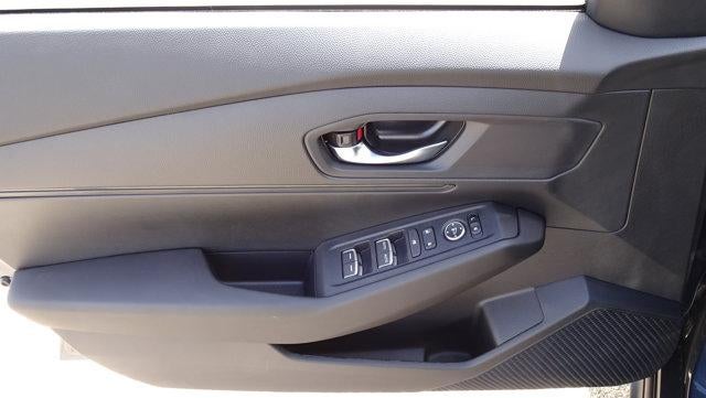 2026 Honda Accord Sedan LX CVT