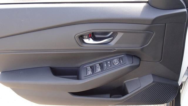 2024 Honda Accord Sedan EX CVT