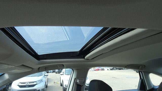 2024 Honda Accord Sedan EX CVT