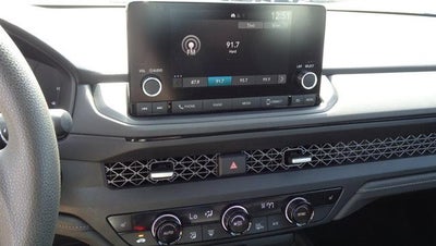 2024 Honda Accord Sedan EX CVT