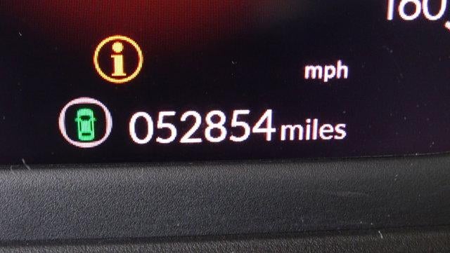 2024 Honda Accord Sedan EX CVT