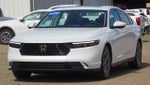 2024 Honda Accord Sedan EX CVT