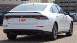 2024 Honda Accord Sedan EX CVT