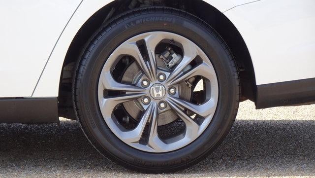 2024 Honda Accord Sedan EX CVT