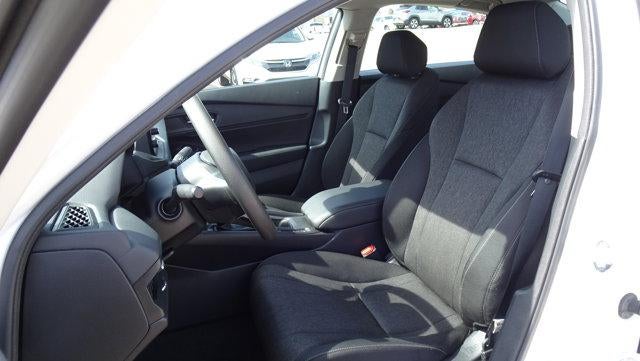 2024 Honda Accord Sedan EX CVT