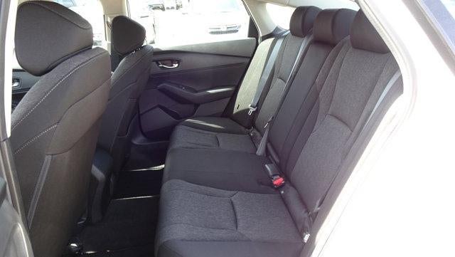 2024 Honda Accord Sedan EX CVT