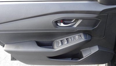 2024 Honda Accord Sedan EX CVT