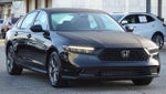2024 Honda Accord Sedan EX CVT