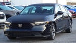 2024 Honda Accord Sedan EX CVT