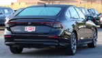 2024 Honda Accord Sedan EX CVT