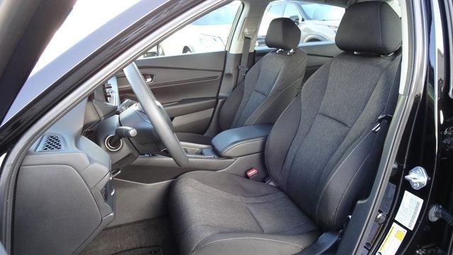 2024 Honda Accord Sedan EX CVT