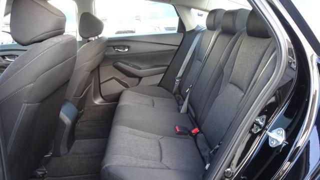 2024 Honda Accord Sedan EX CVT