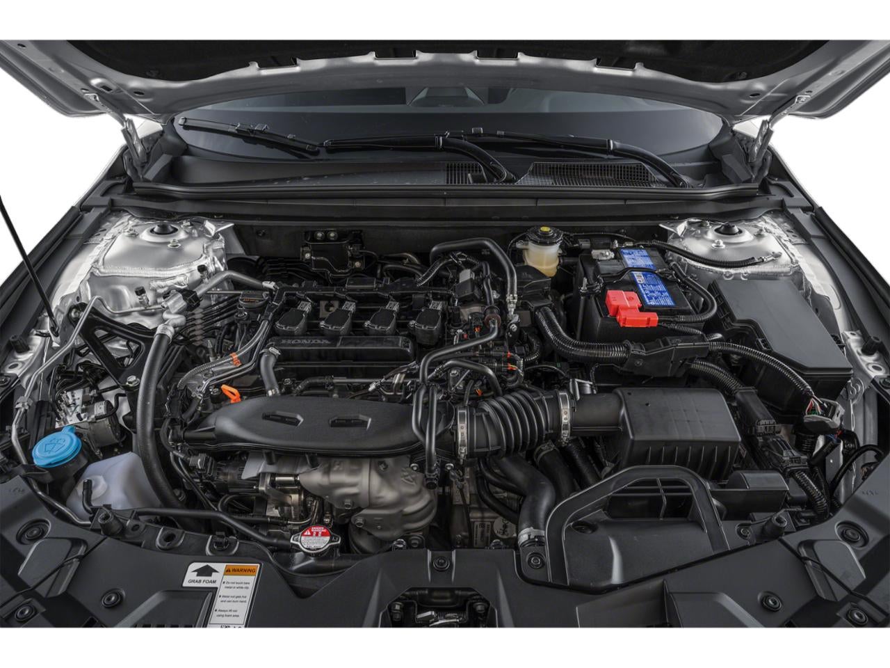 2026 Honda Accord Sedan SE CVT