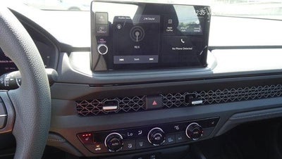 2026 Honda Accord Sedan SE CVT