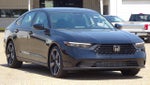 2026 Honda Accord Sedan SE CVT