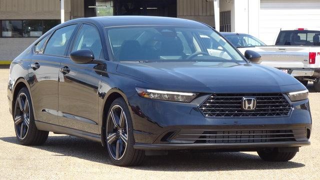 2026 Honda Accord Sedan SE CVT