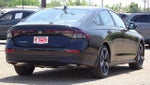 2026 Honda Accord Sedan SE CVT