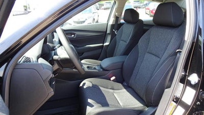 2026 Honda Accord Sedan SE CVT