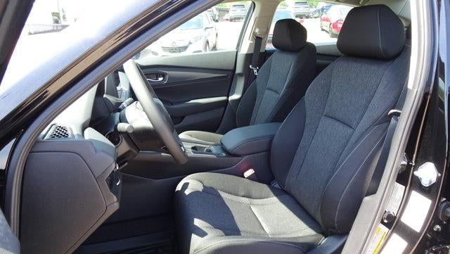 2026 Honda Accord Sedan SE CVT