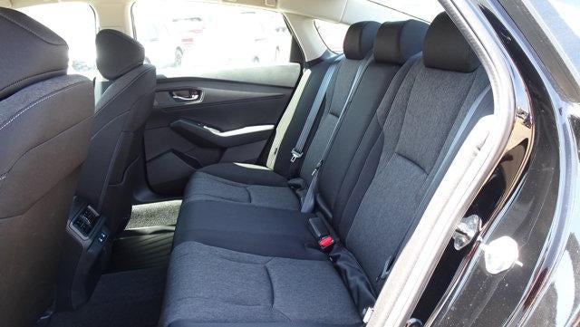 2026 Honda Accord Sedan SE CVT