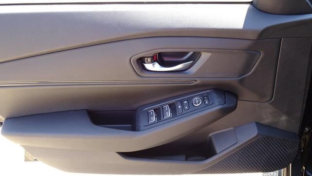 2026 Honda Accord Sedan SE CVT