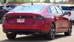 2026 Honda Accord Sedan SE CVT
