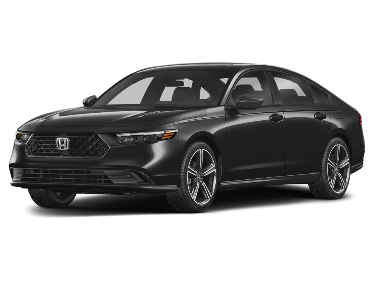 2026 Honda Accord Sedan SE CVT